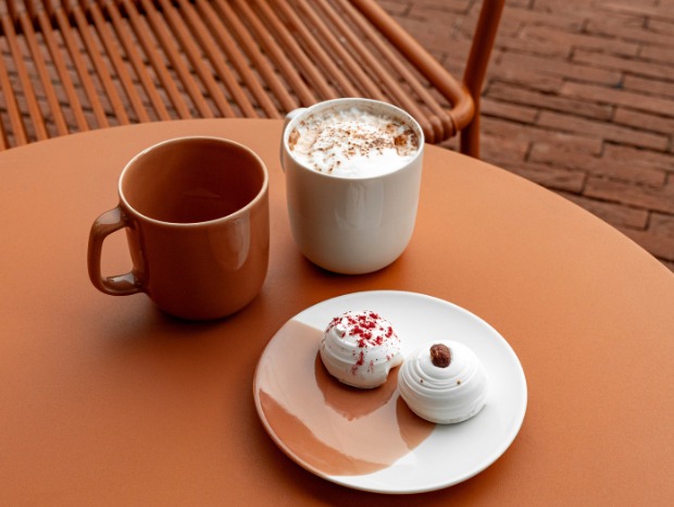 Collection Madeleine