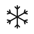 Congélateur (-20°C)