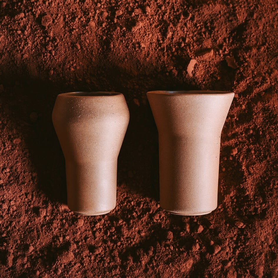 Pâte Ocre