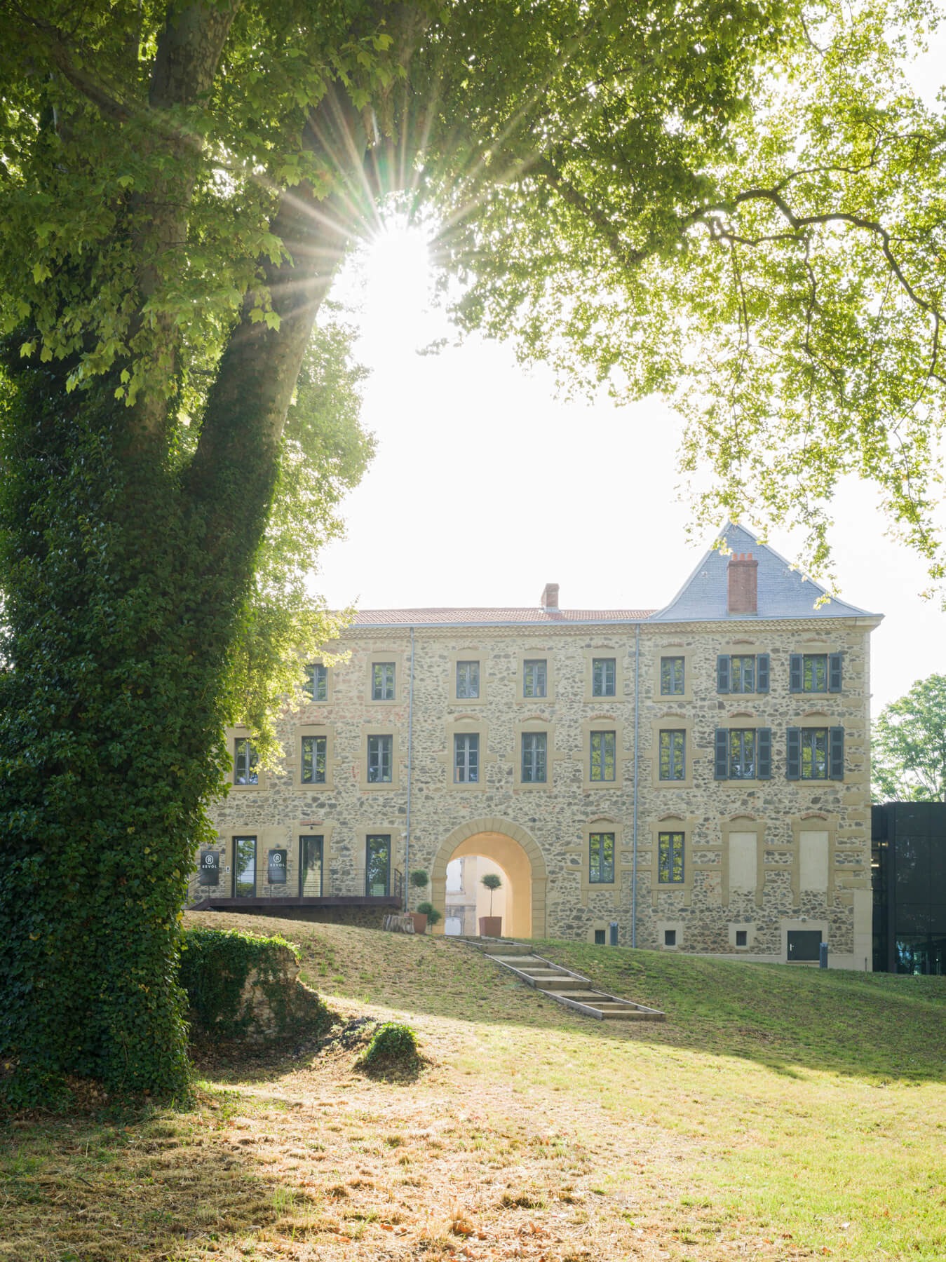 S'engager pour une empreinte responsable