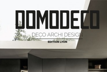 REVOL INTERVIEW DOMODECO FRANCE